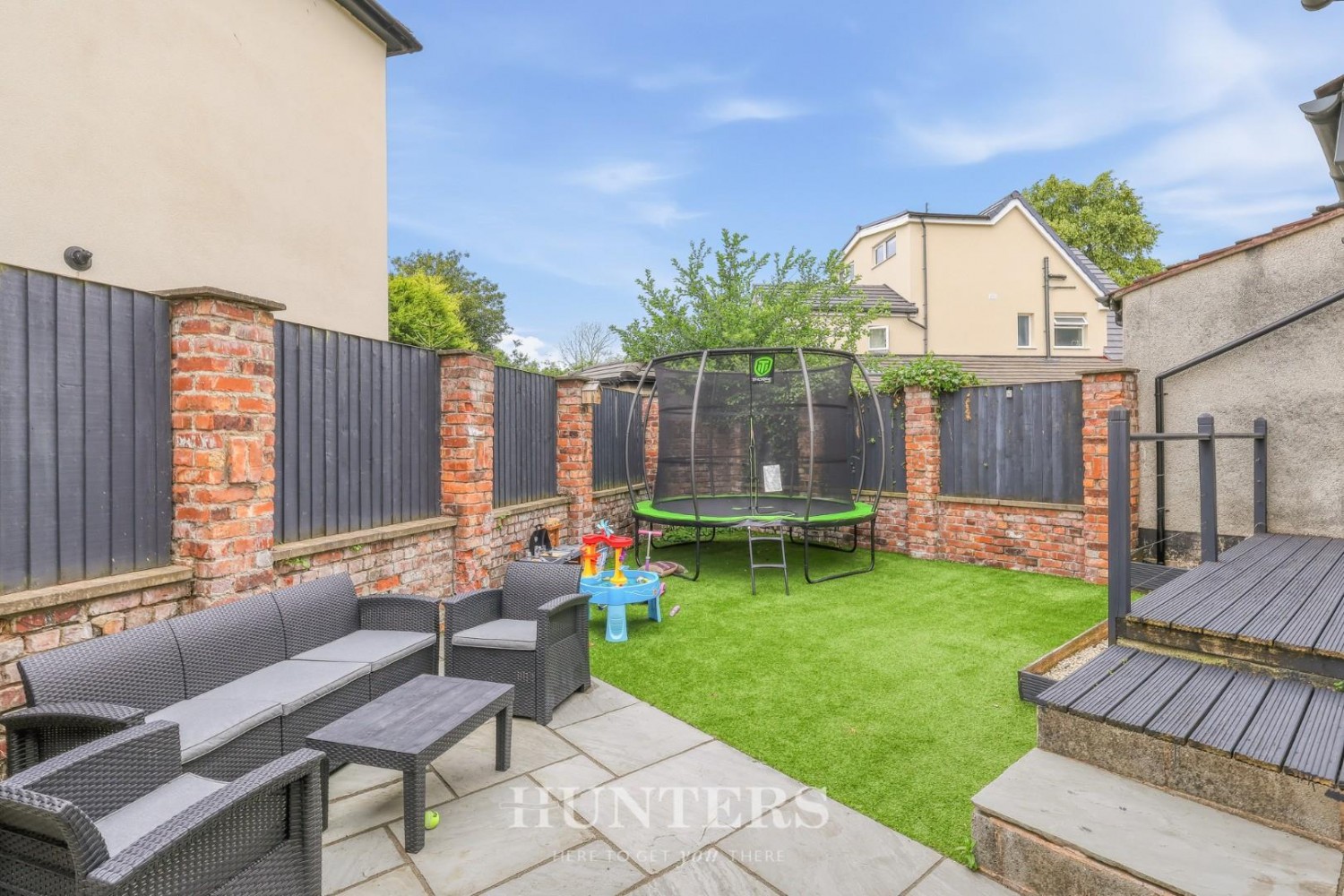 Uplands, Alkrington, Middleton M24