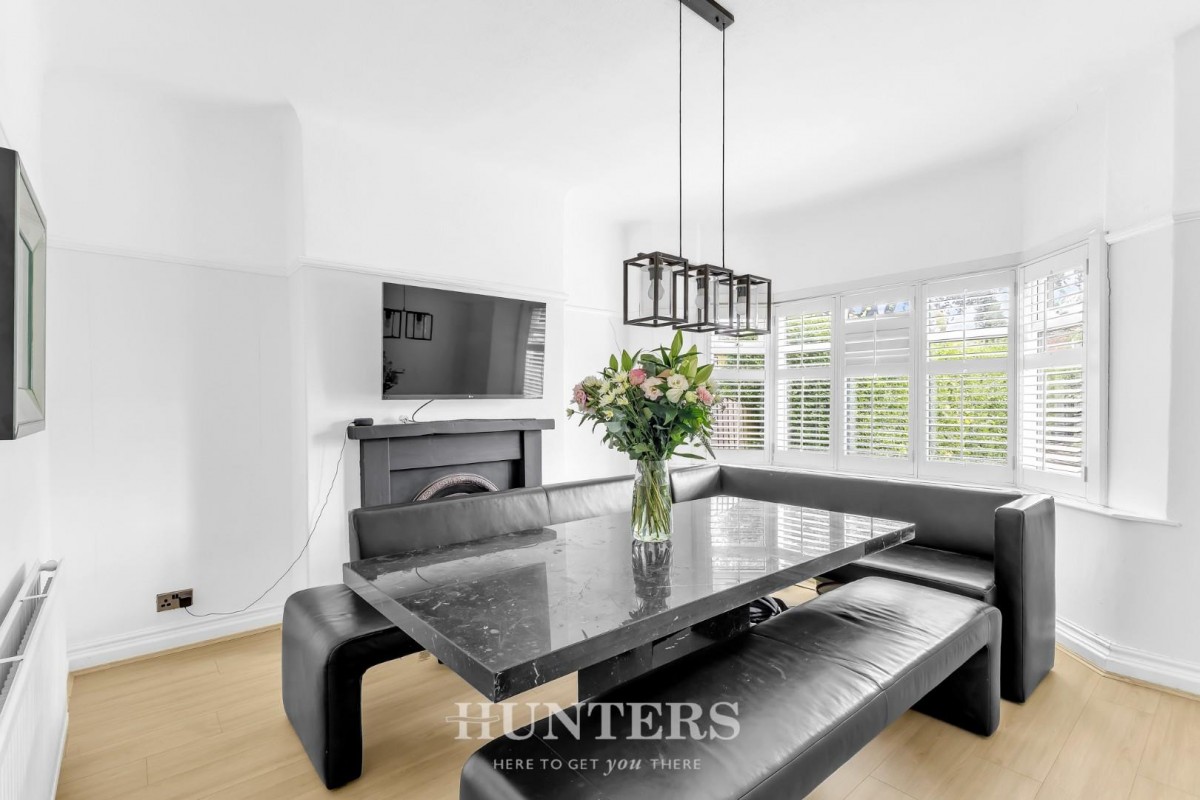 Uplands, Alkrington, Middleton M24