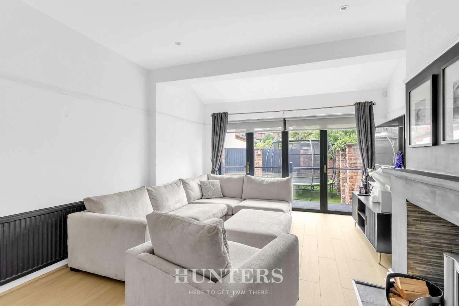 Uplands, Alkrington, Middleton M24