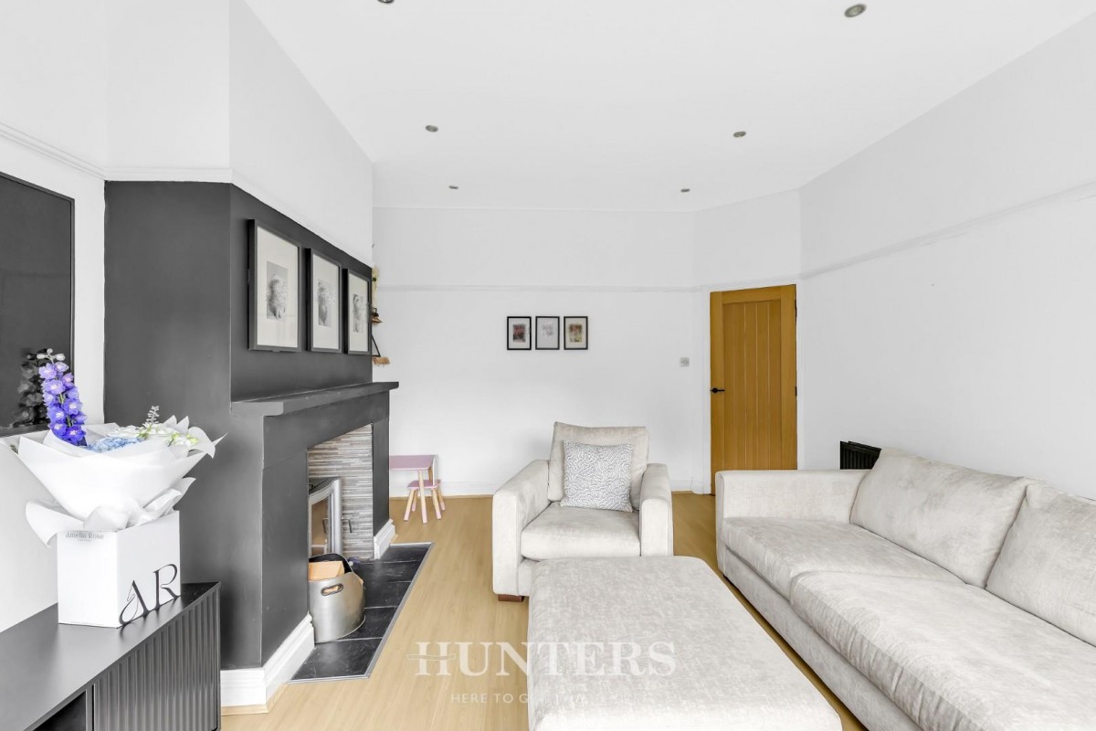 Uplands, Alkrington, Middleton M24