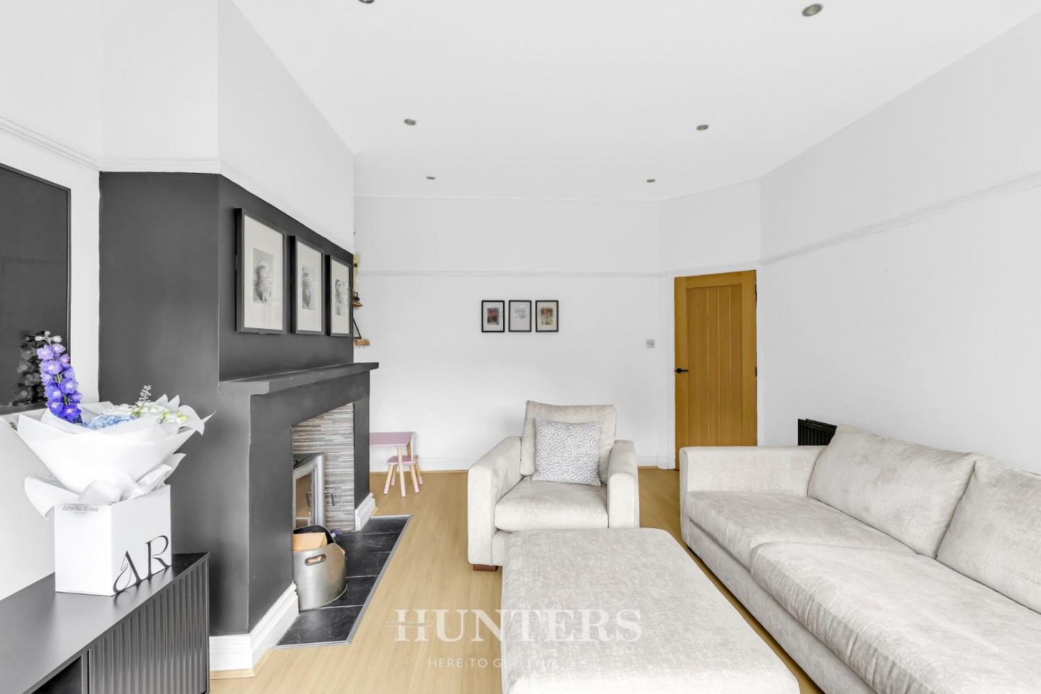 Uplands, Alkrington, Middleton M24