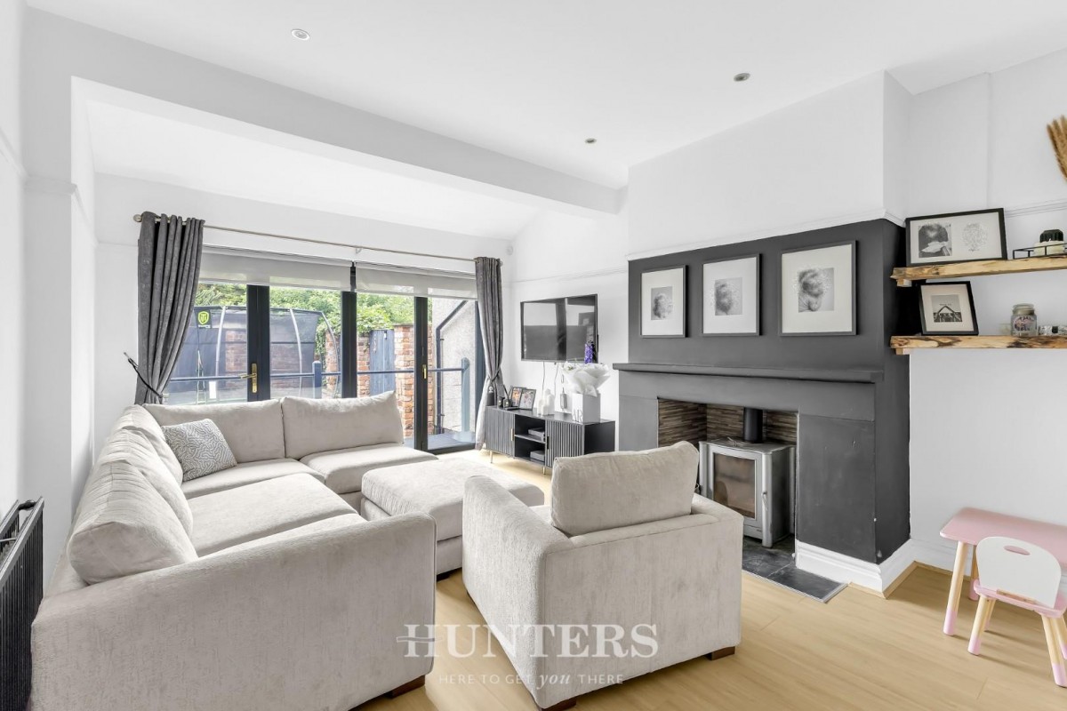 Uplands, Alkrington, Middleton M24