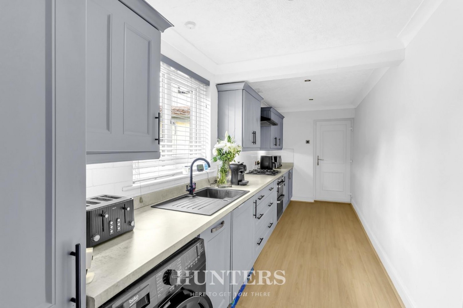Uplands, Alkrington, Middleton M24