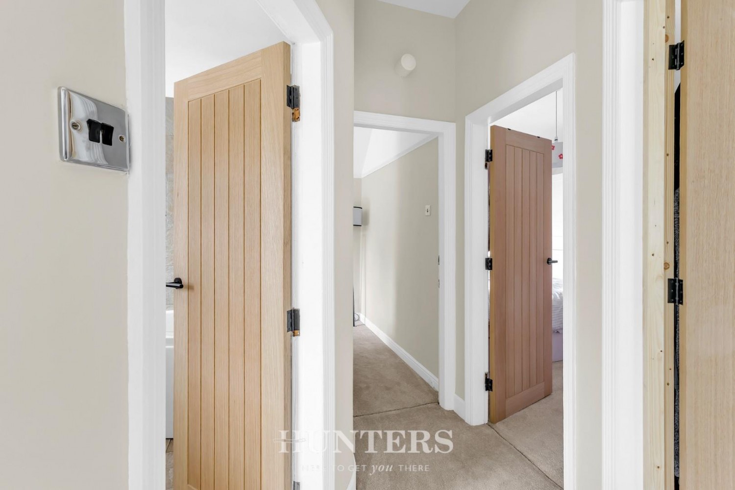 Uplands, Alkrington, Middleton M24