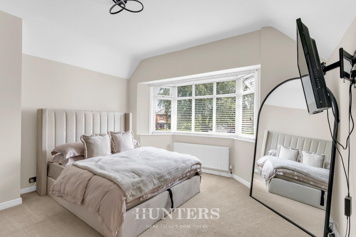 Uplands, Alkrington, Middleton M24