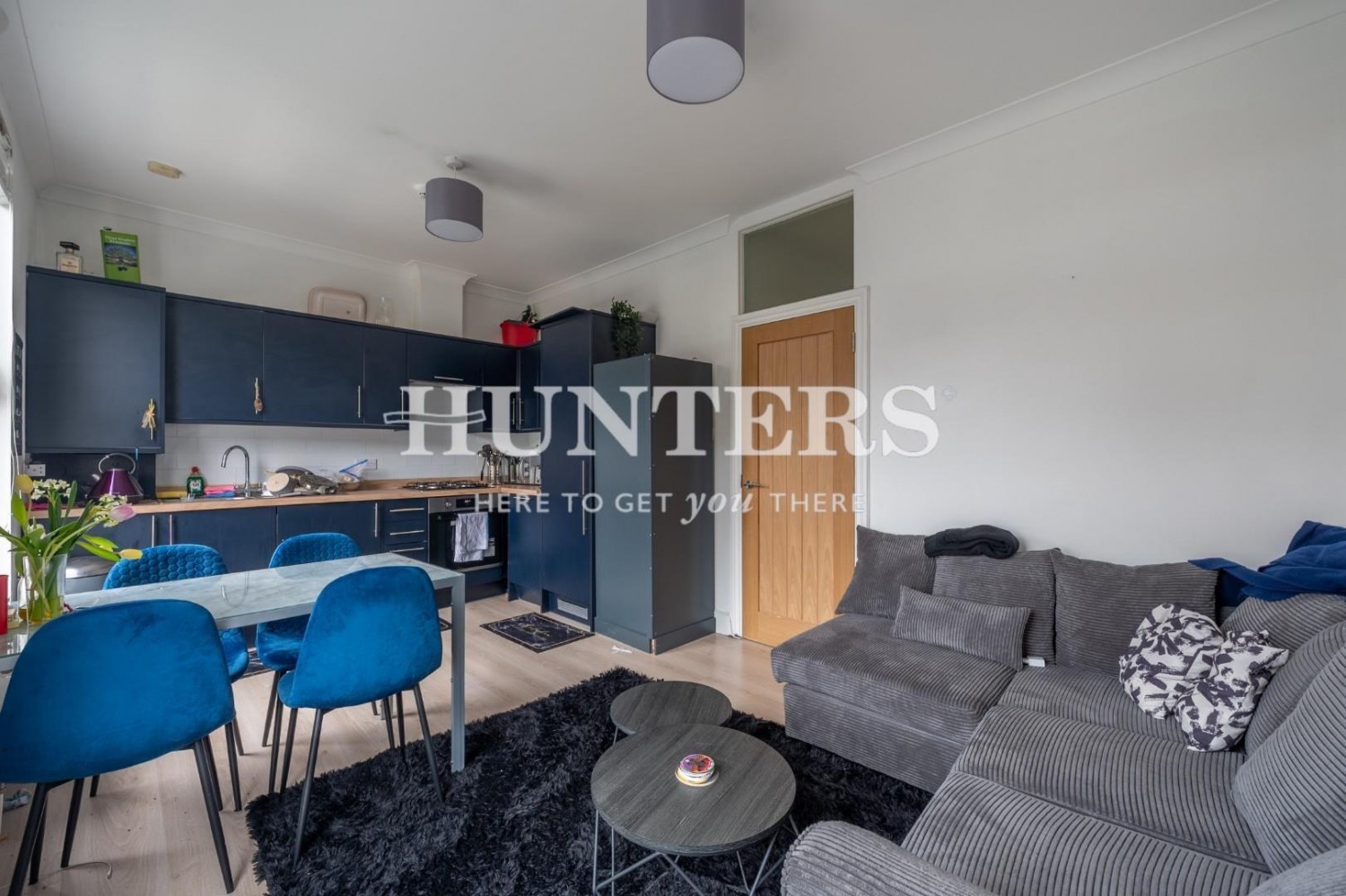 Evering Road, London, N16