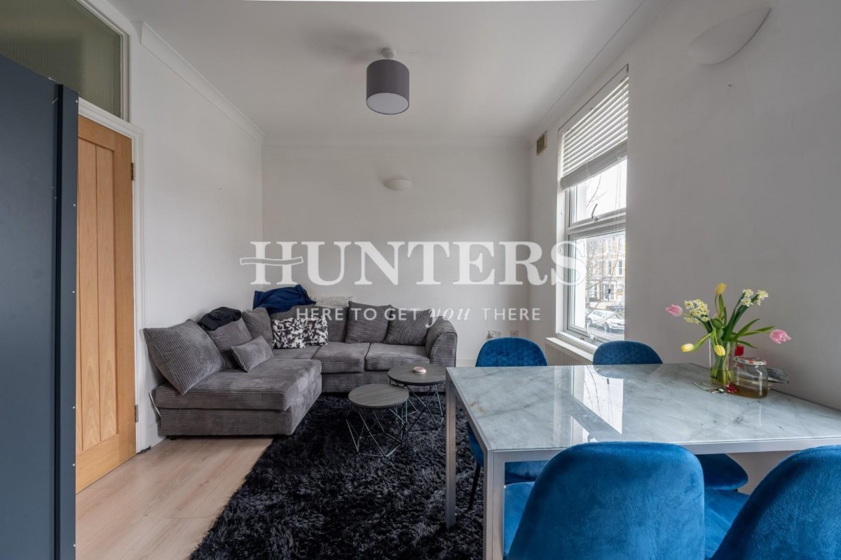 Evering Road, London, N16