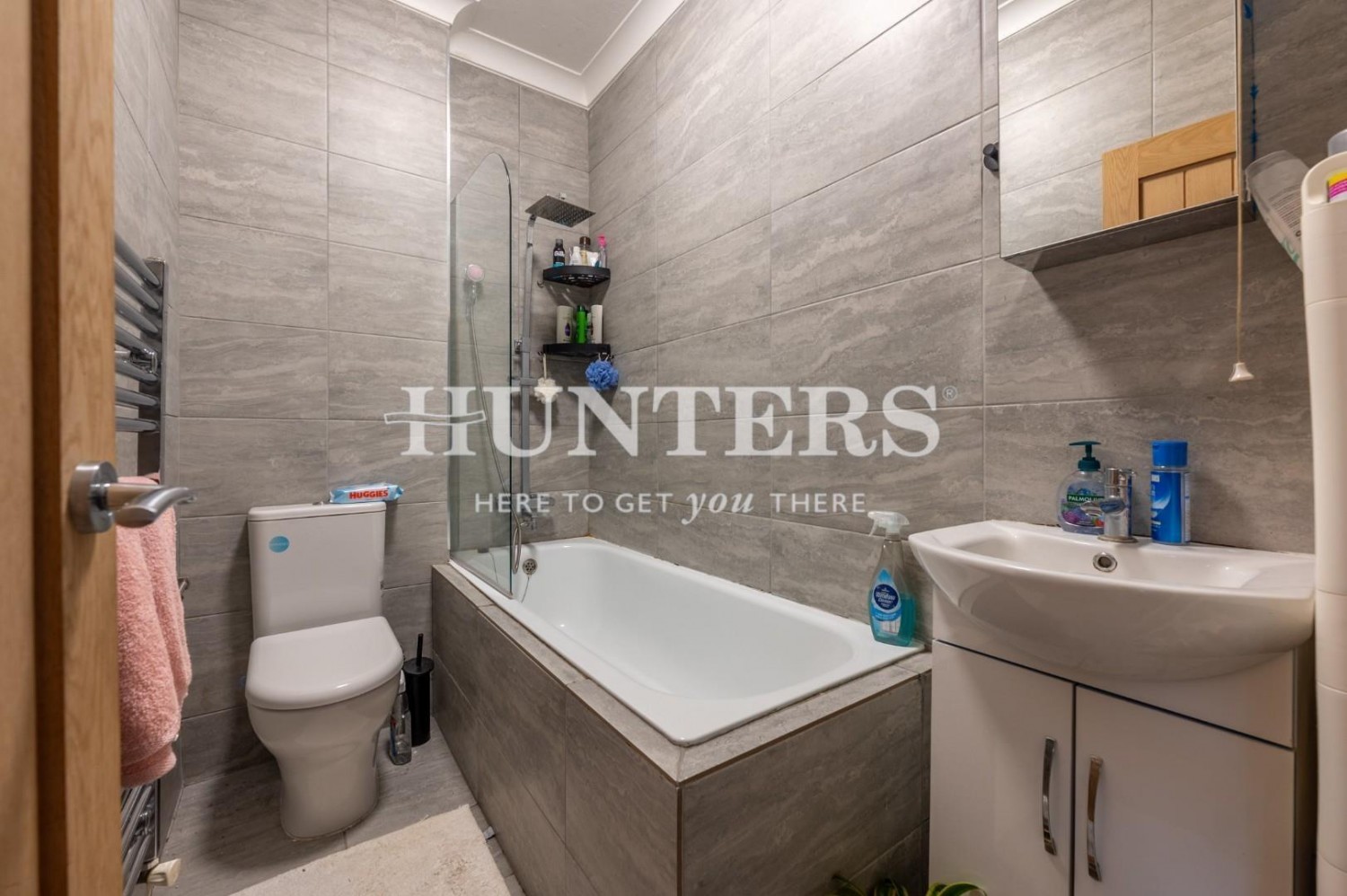 Evering Road, London, N16