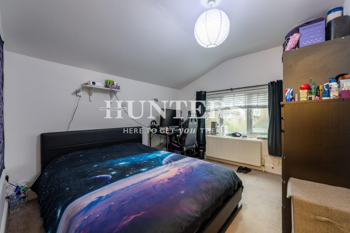 Evering Road, London, N16