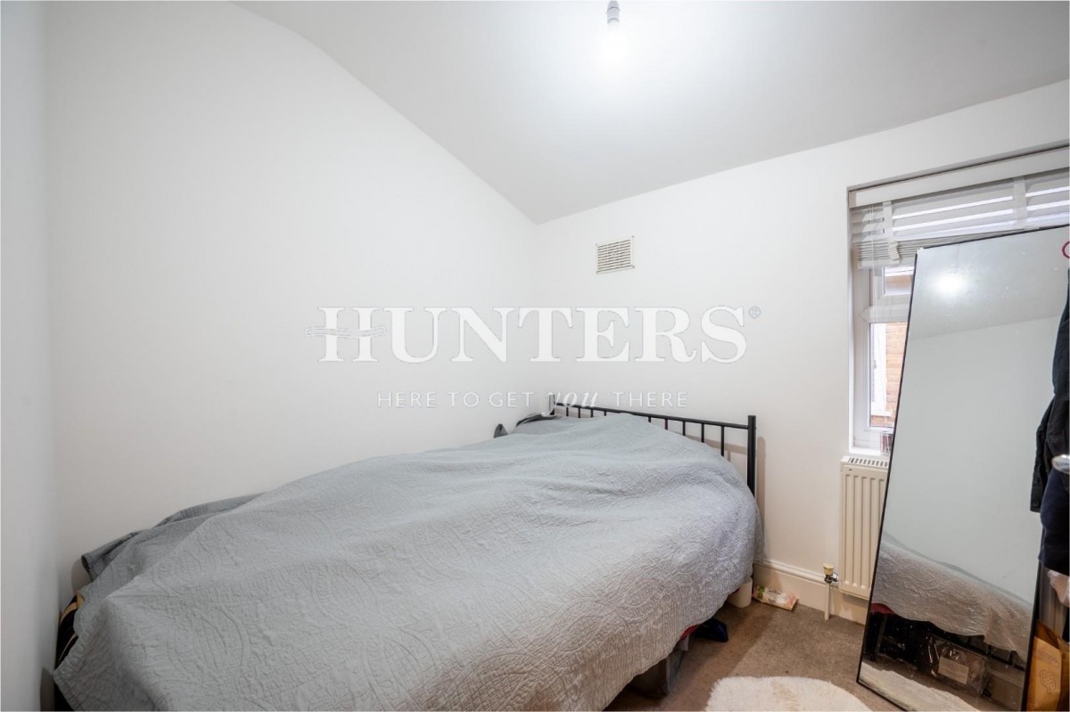 Evering Road, London, N16