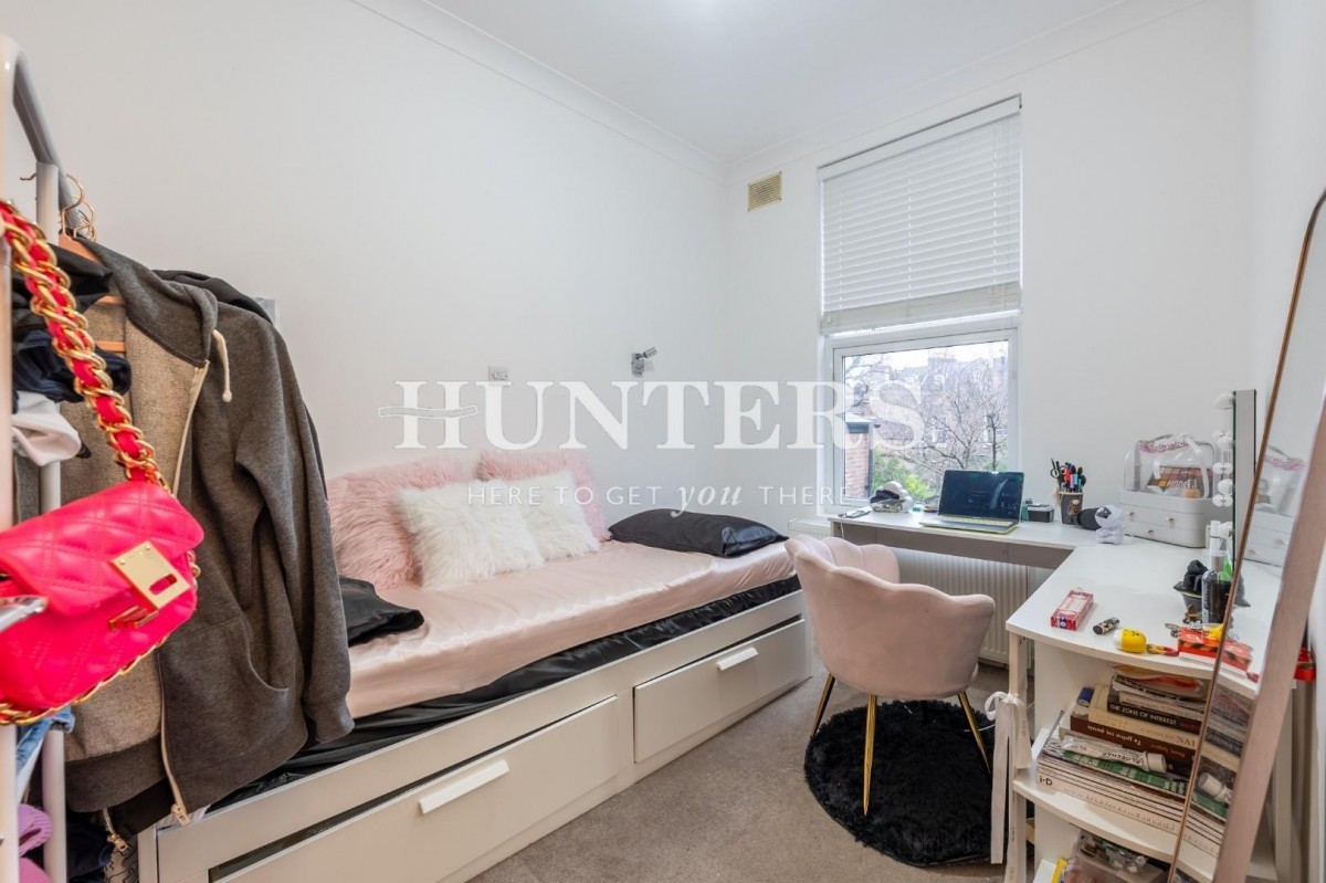 Evering Road, London, N16