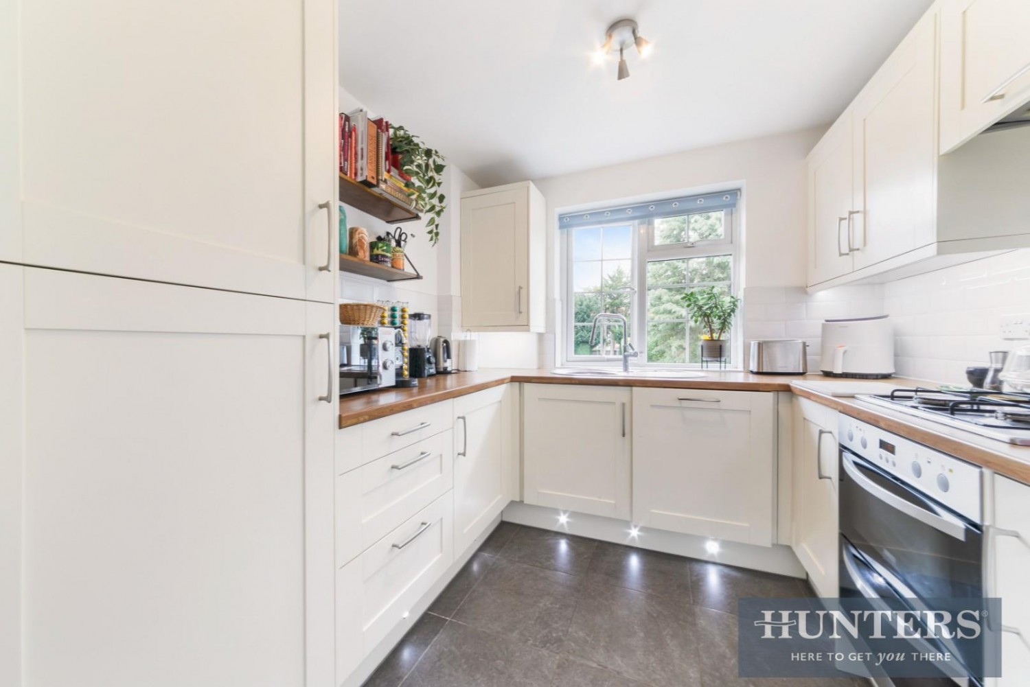 Yardley Court, Sutton
