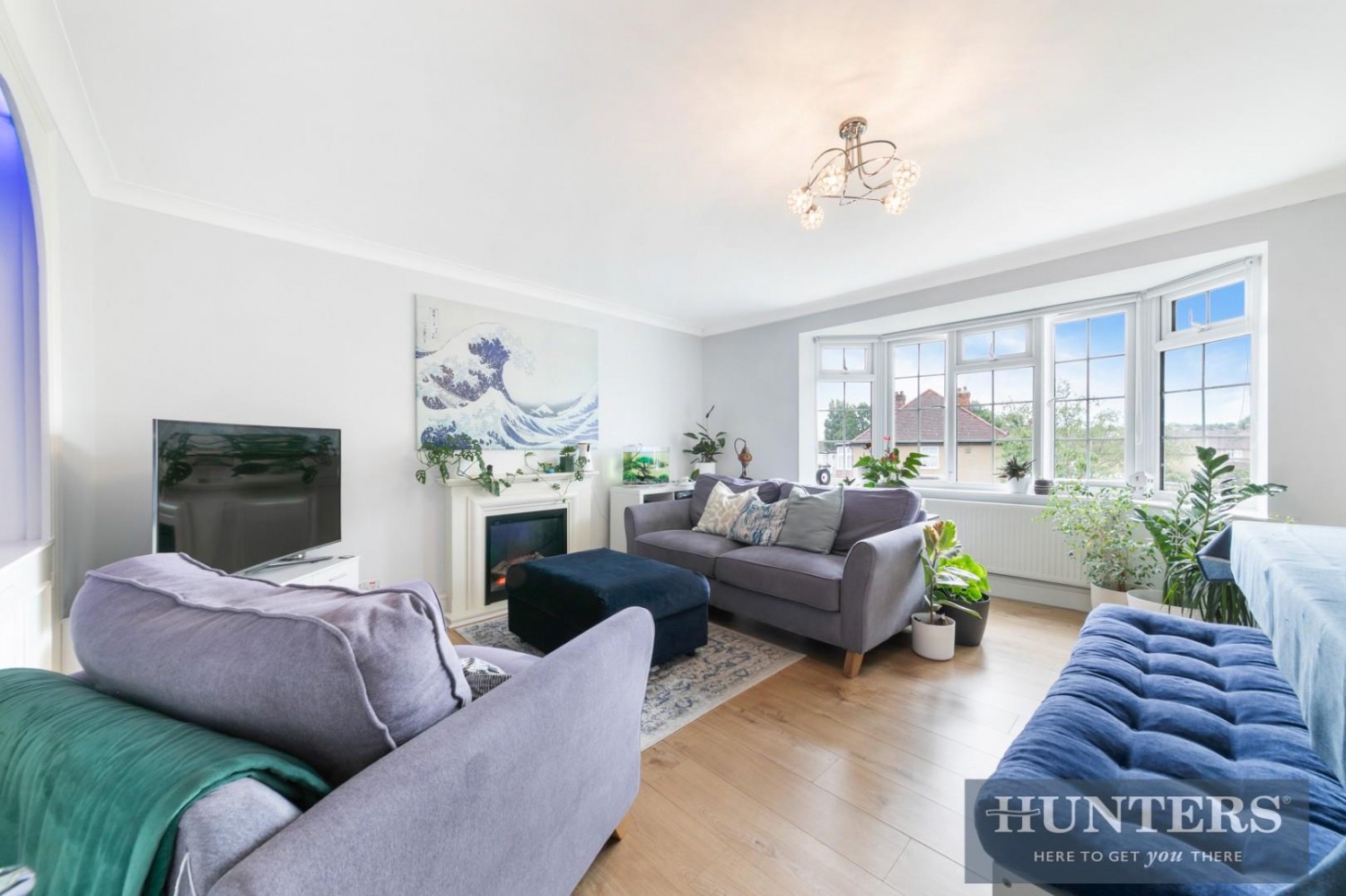 Yardley Court, Sutton