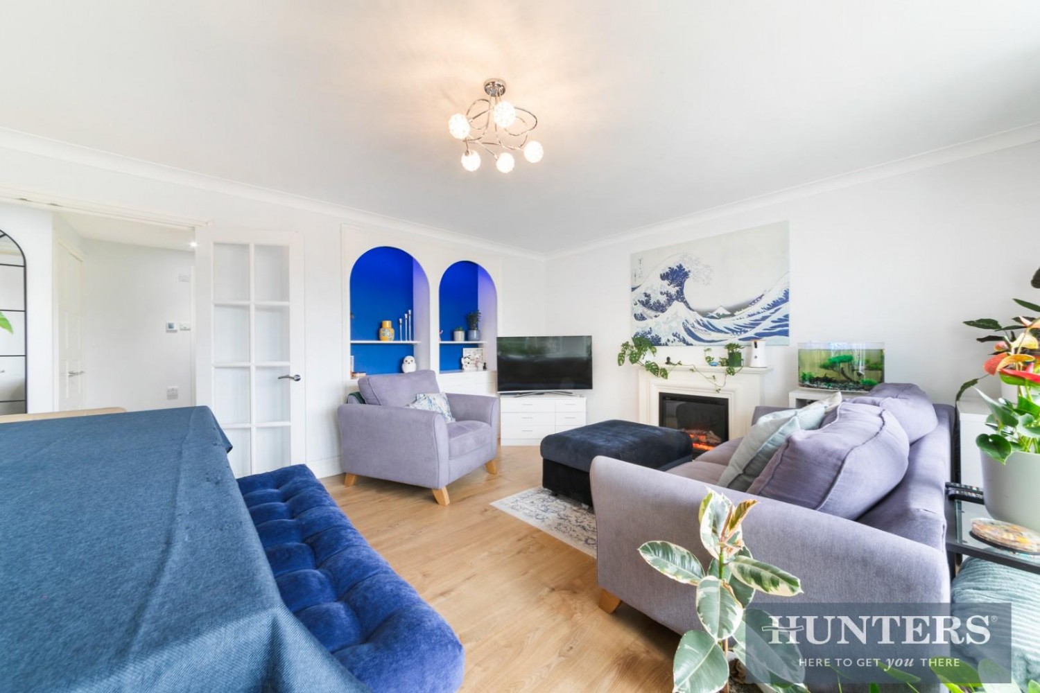 Yardley Court, Sutton