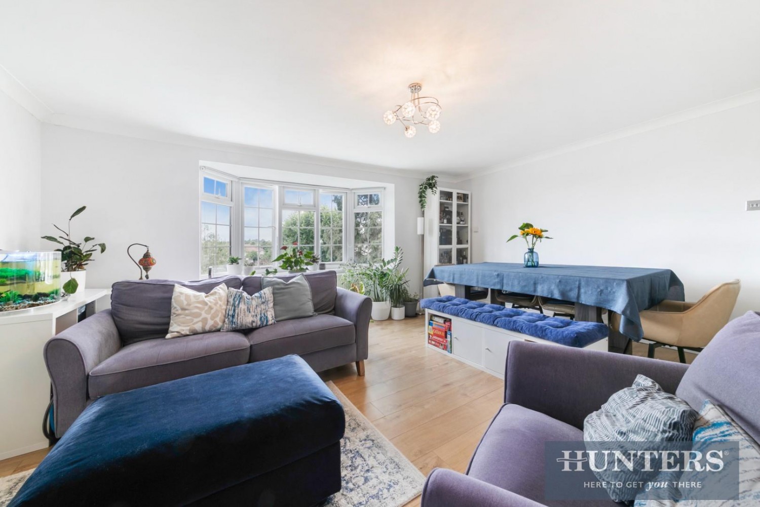 Yardley Court, Sutton