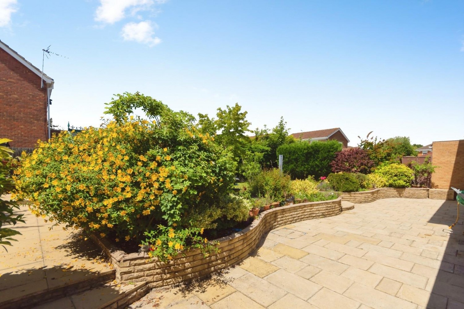 Barnfield Drive, Solihull