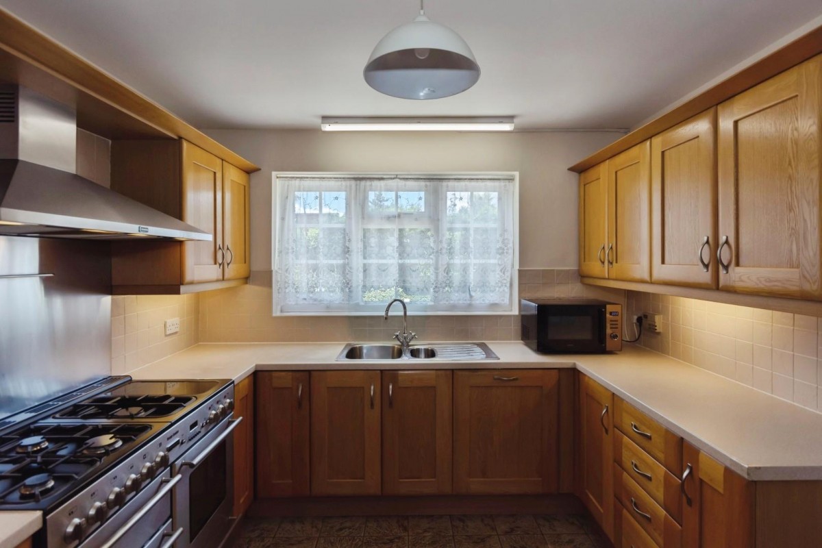 Barnfield Drive, Solihull
