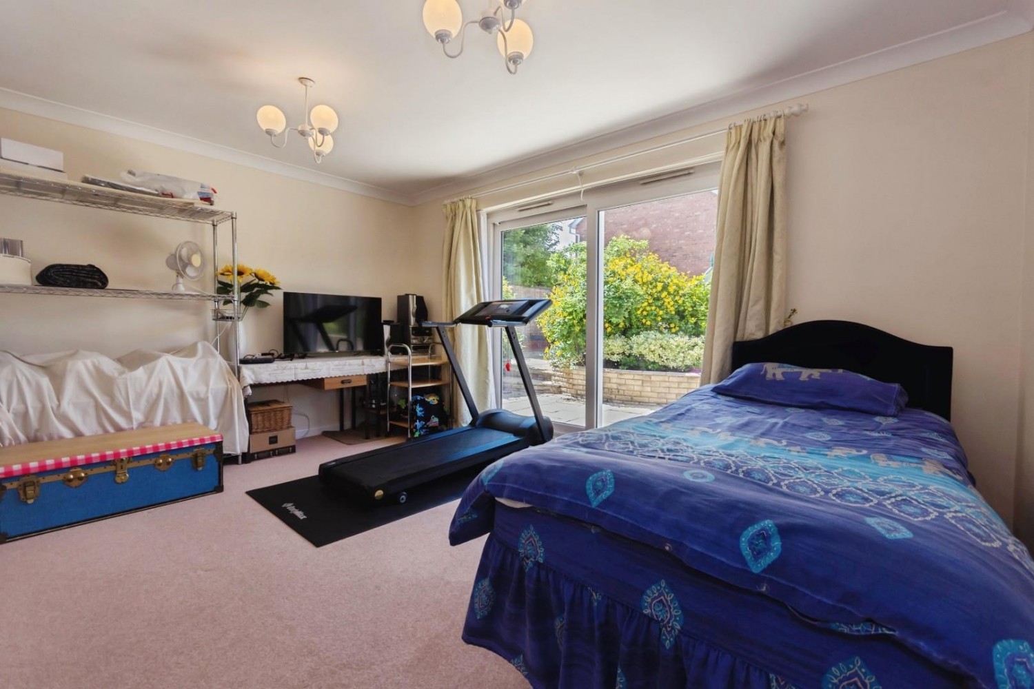 Barnfield Drive, Solihull
