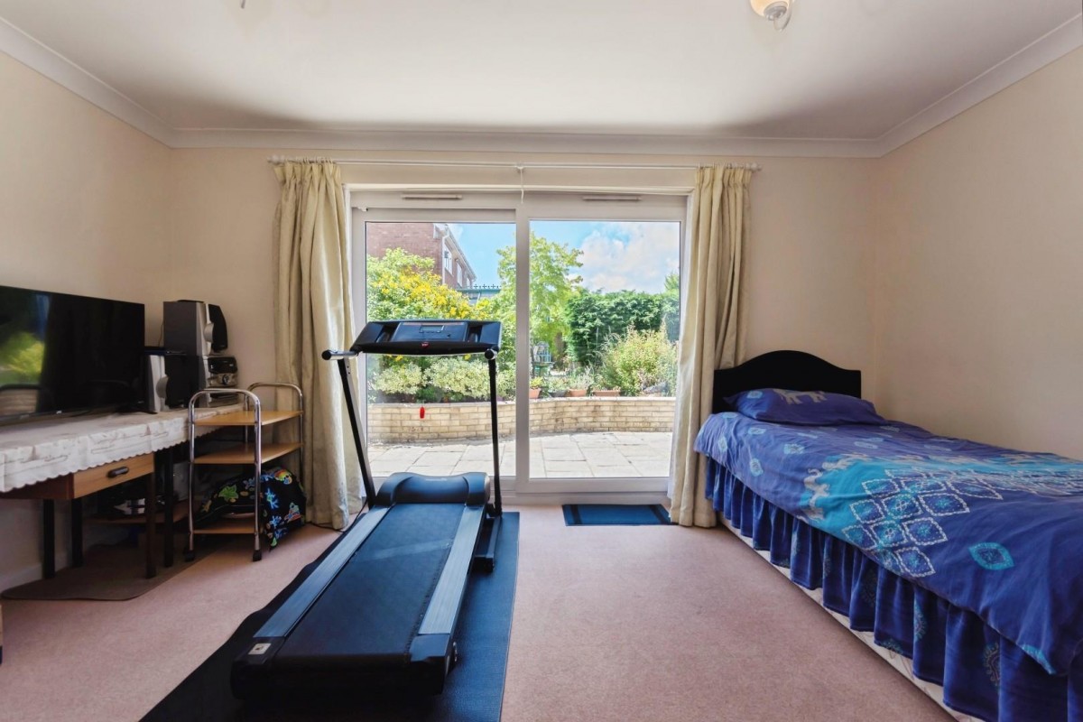 Barnfield Drive, Solihull