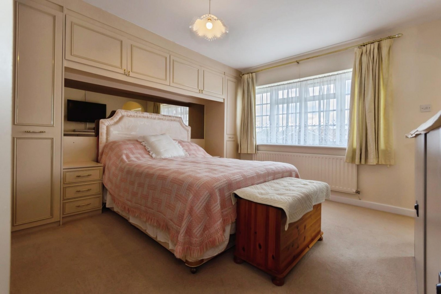 Barnfield Drive, Solihull
