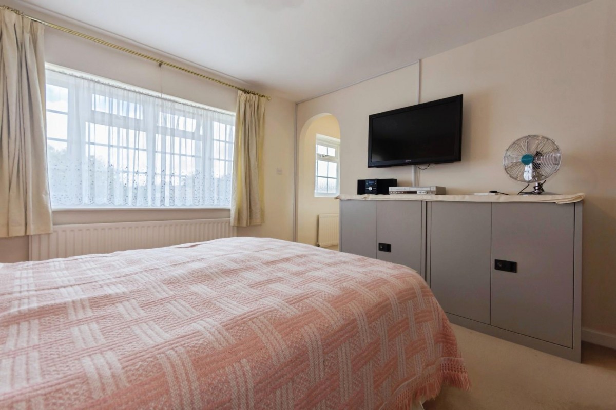 Barnfield Drive, Solihull