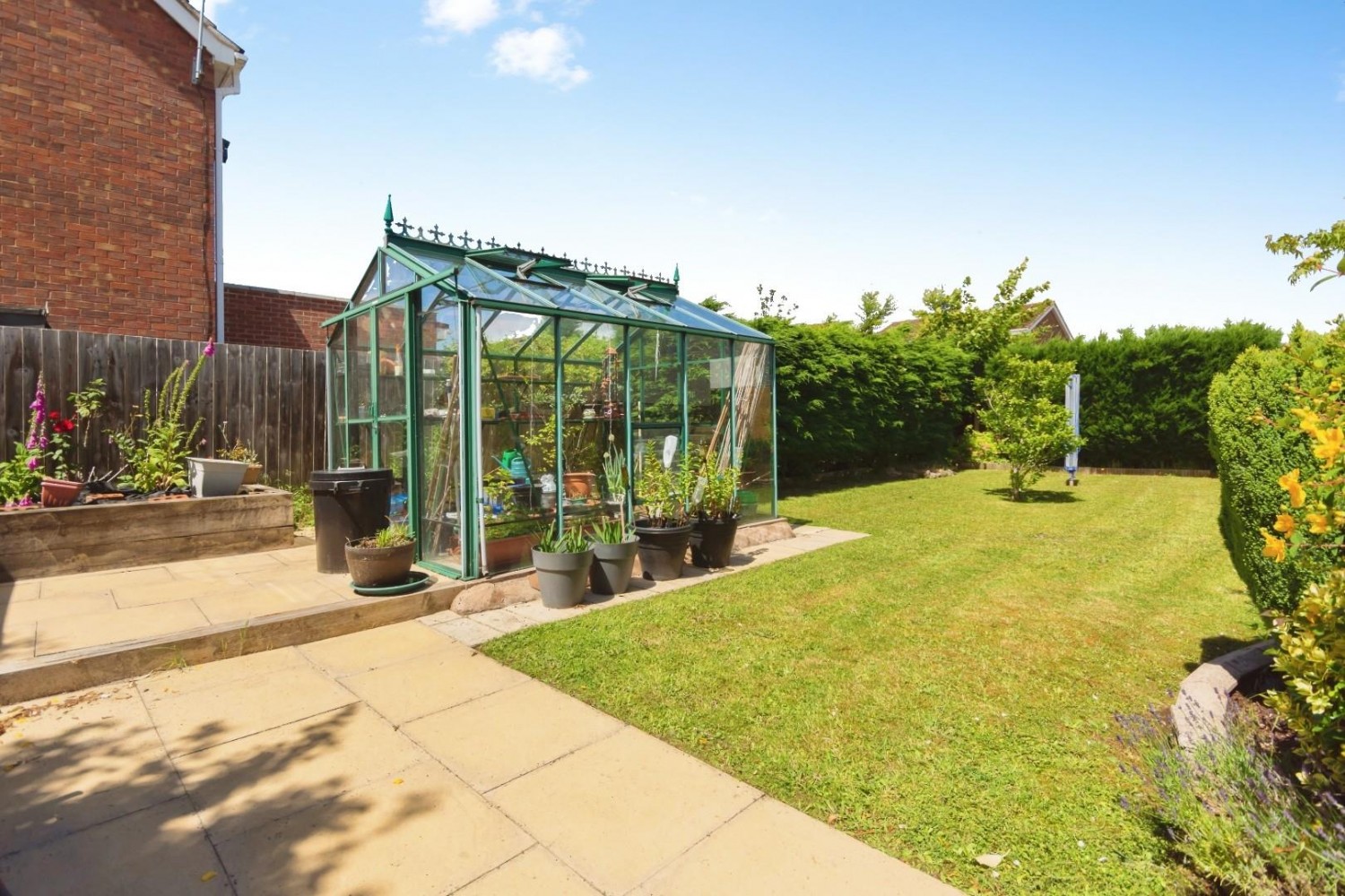Barnfield Drive, Solihull