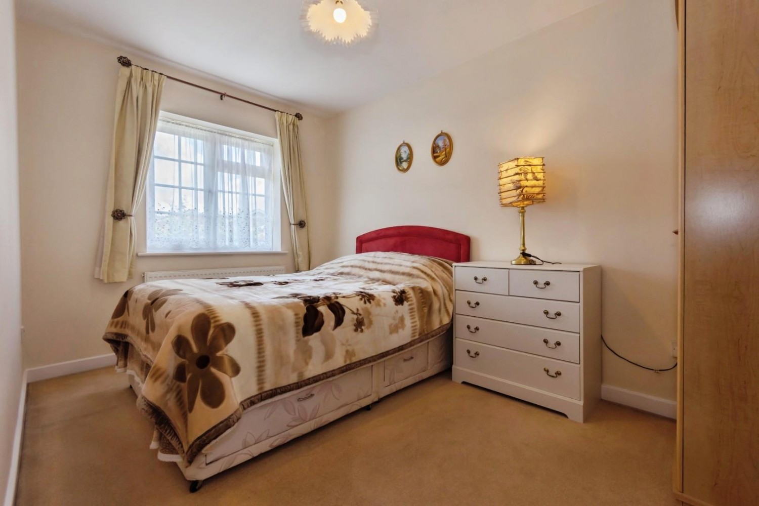 Barnfield Drive, Solihull