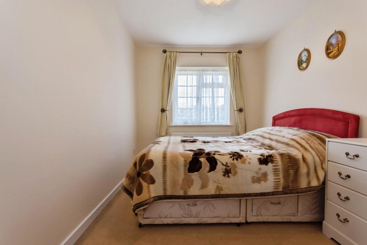 Barnfield Drive, Solihull