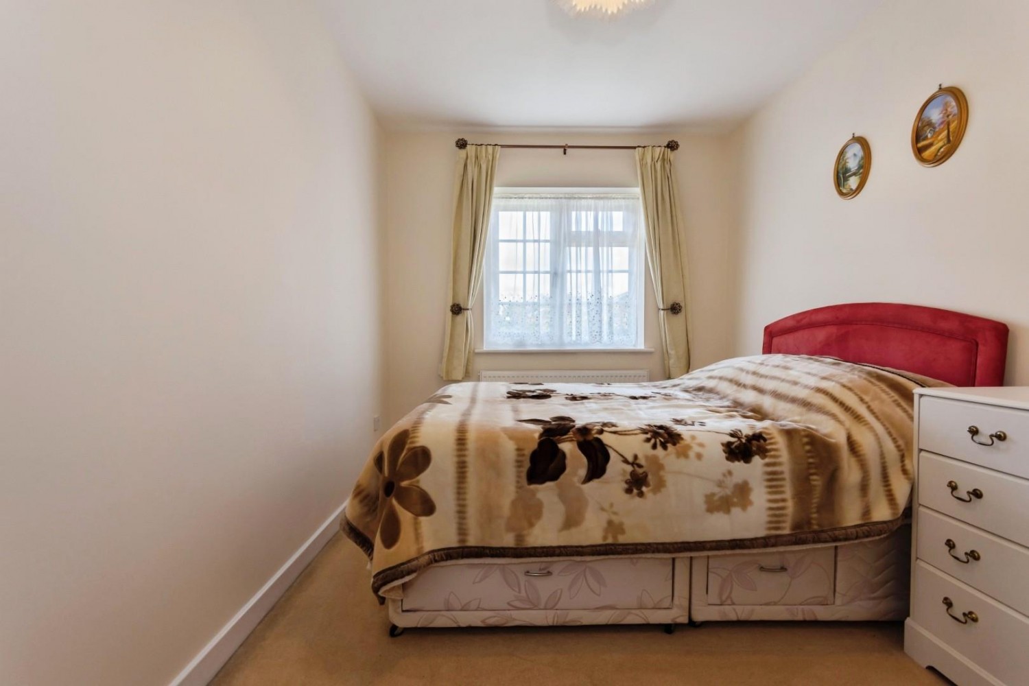 Barnfield Drive, Solihull