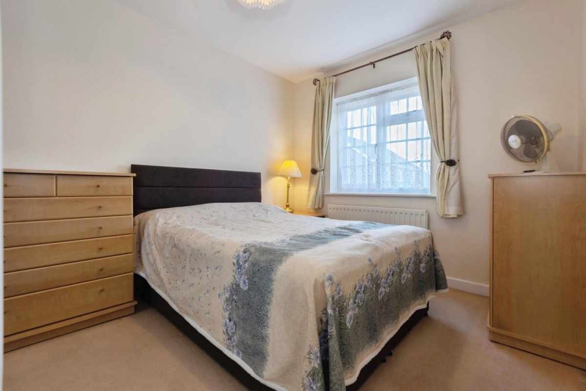 Barnfield Drive, Solihull