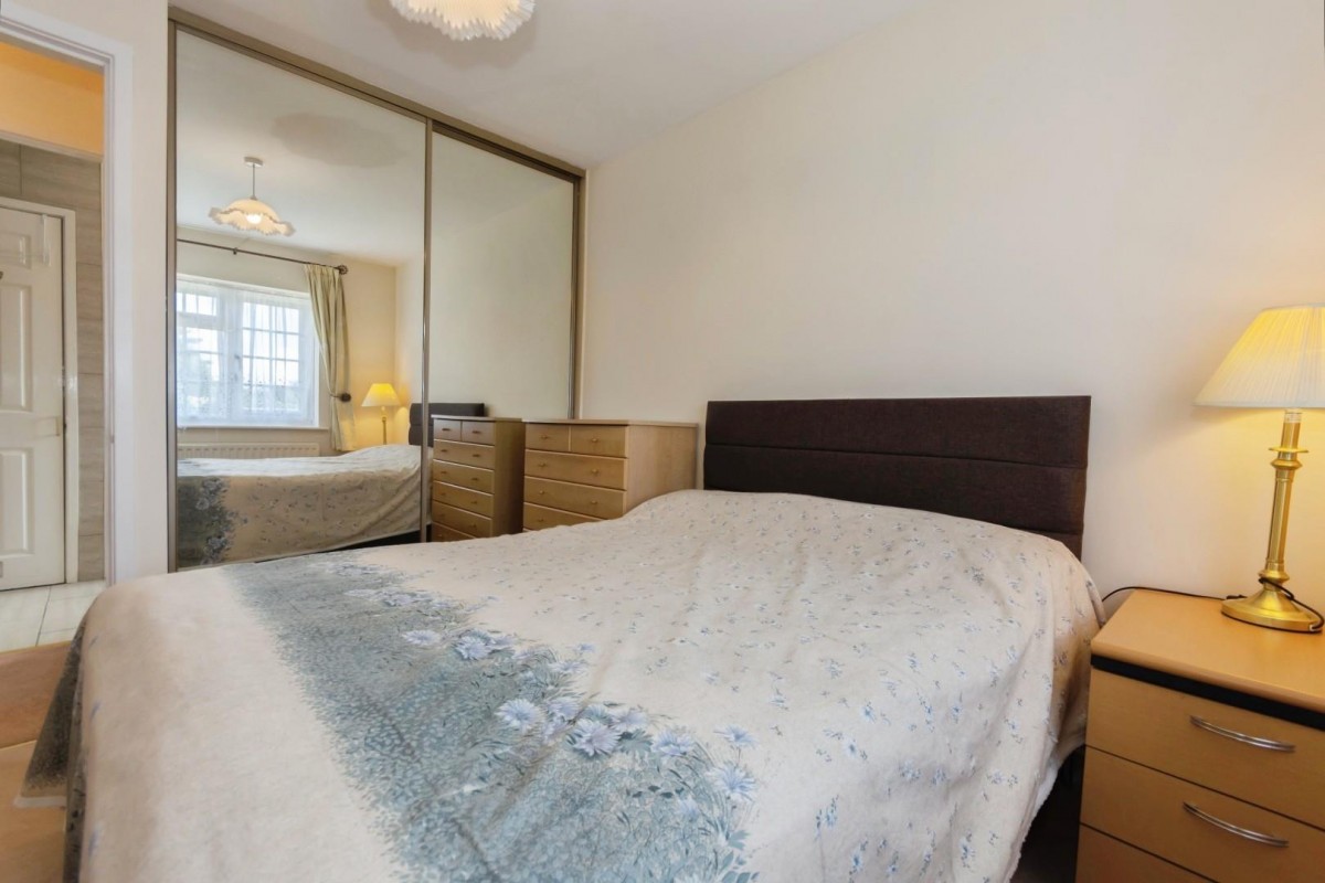 Barnfield Drive, Solihull