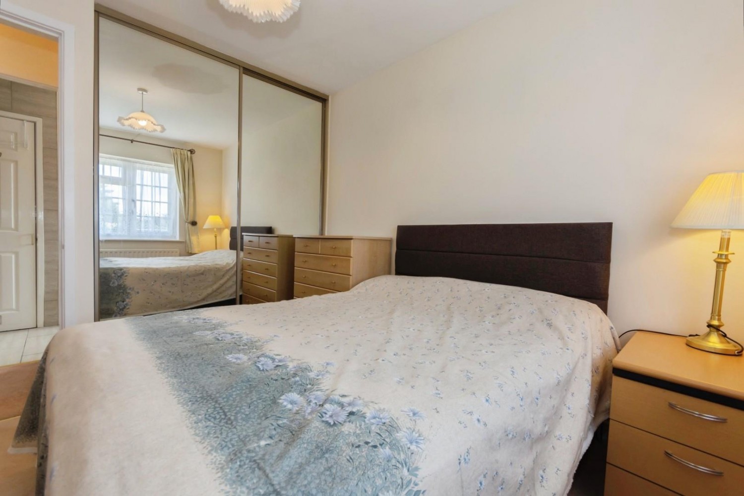 Barnfield Drive, Solihull