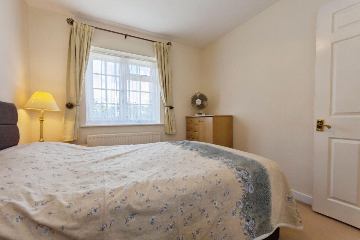 Barnfield Drive, Solihull