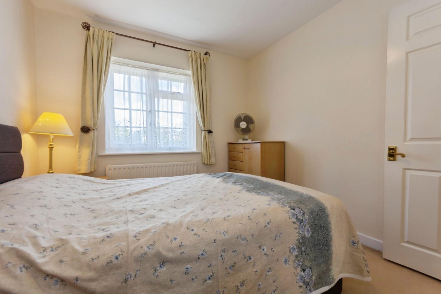 Barnfield Drive, Solihull