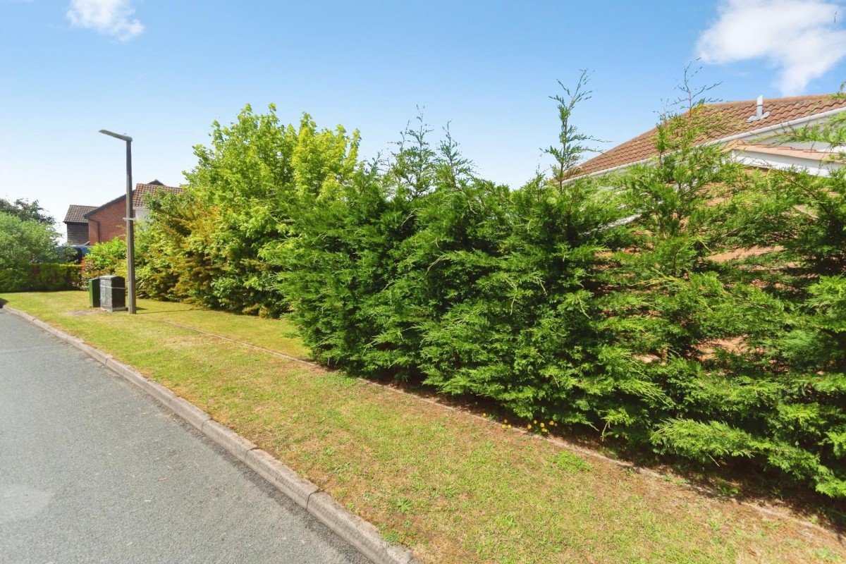 Barnfield Drive, Solihull