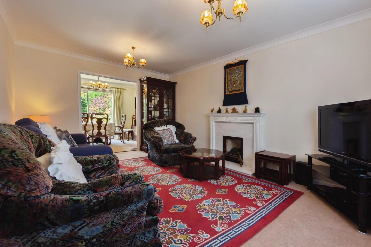 Barnfield Drive, Solihull