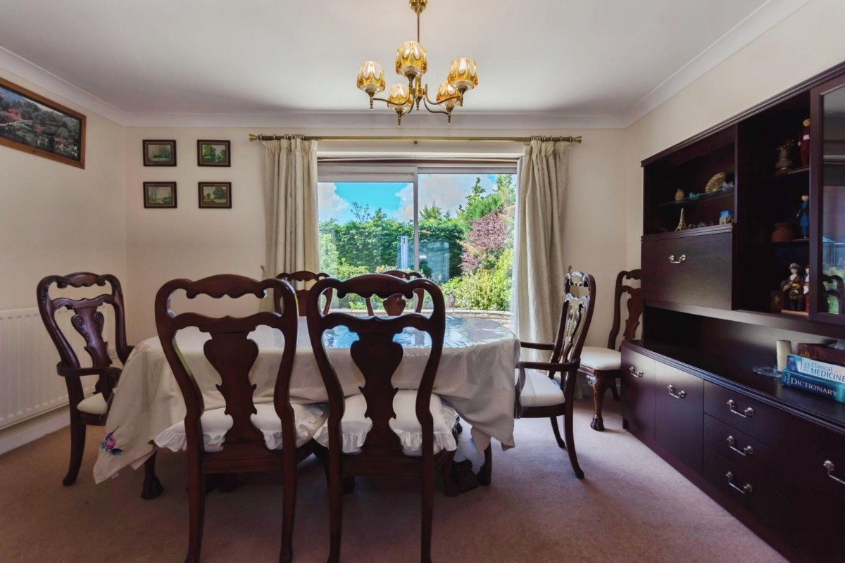 Barnfield Drive, Solihull