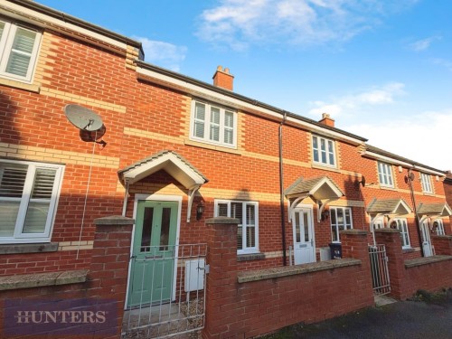 Monks Road, Exeter