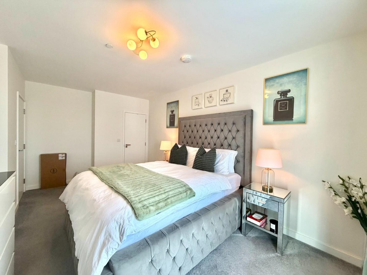 Mortise House, 11 Chailey Place, Hayes