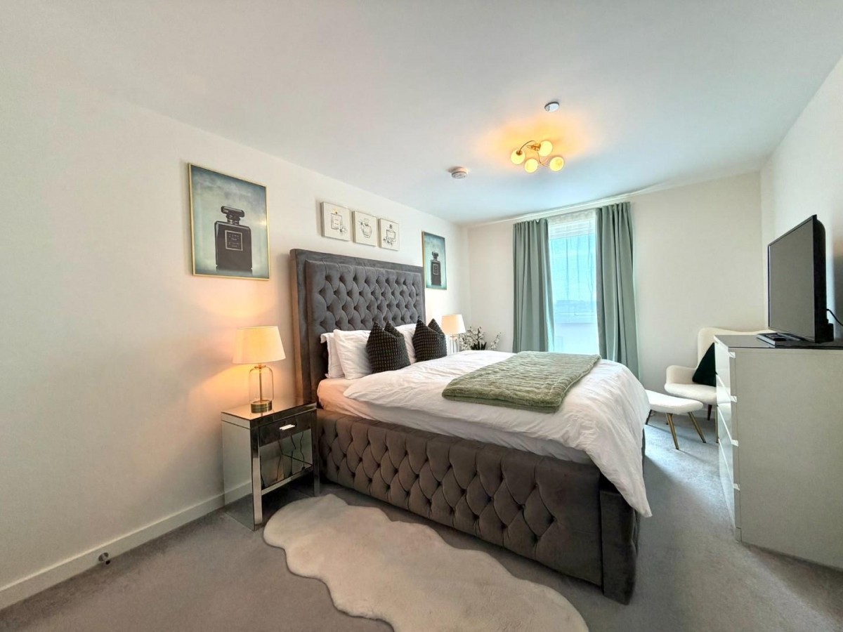 Mortise House, 11 Chailey Place, Hayes