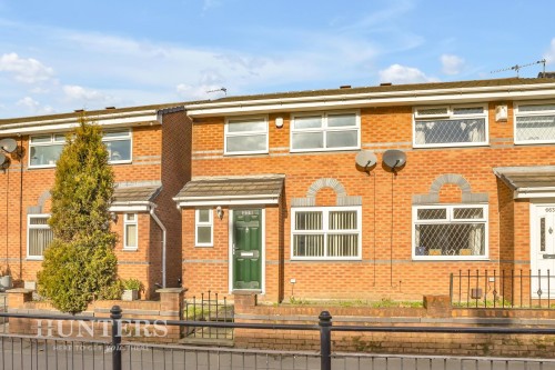 Halifax Road, Hurstead, OL12 9QZ