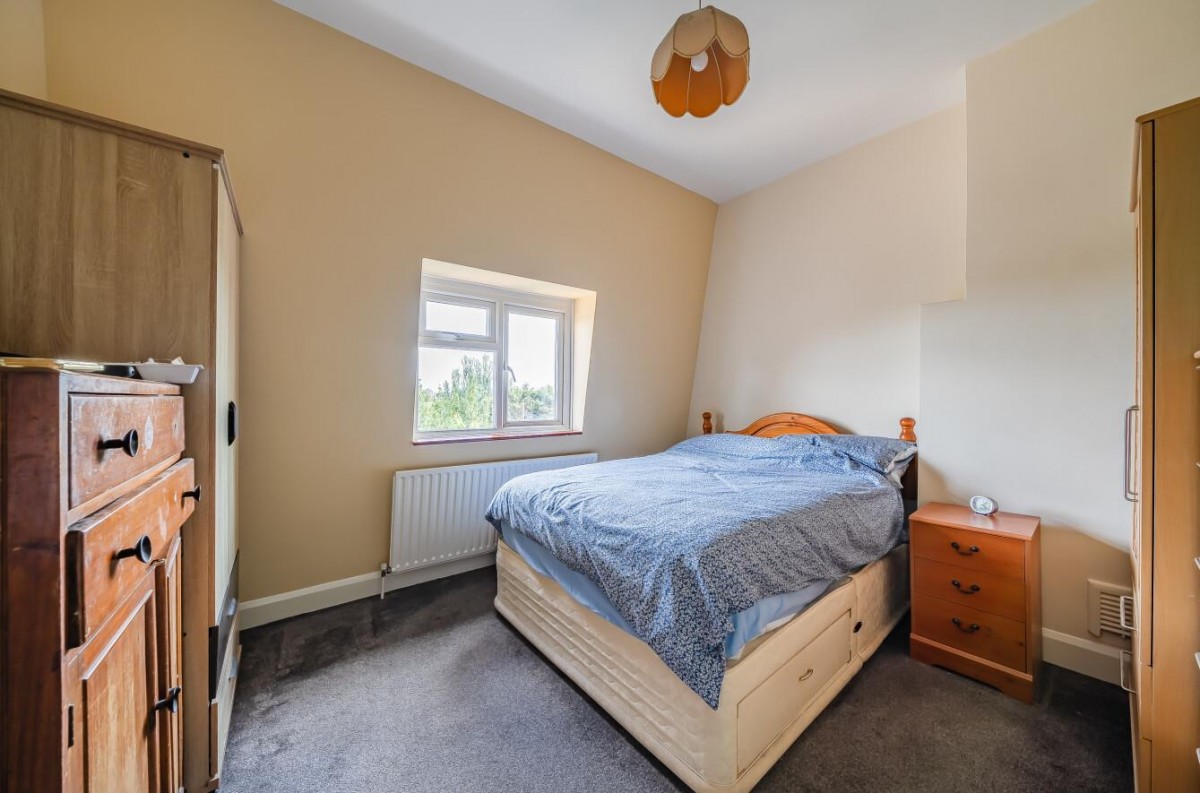 Ravensbourne Park, London, SE6 4XZ