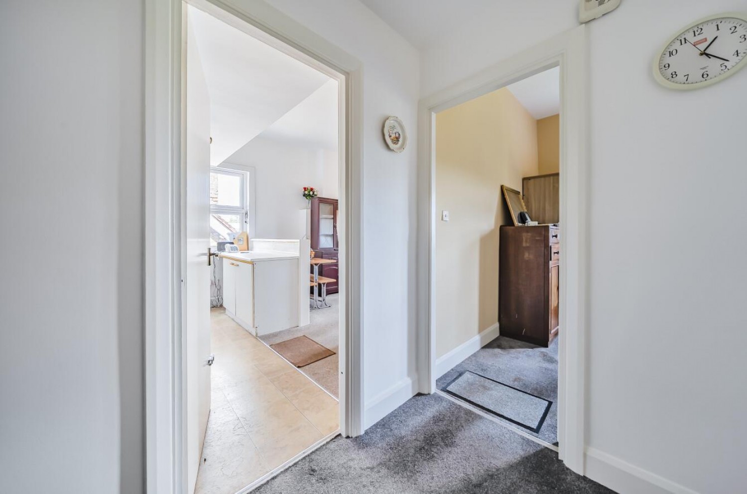 Ravensbourne Park, London, SE6 4XZ