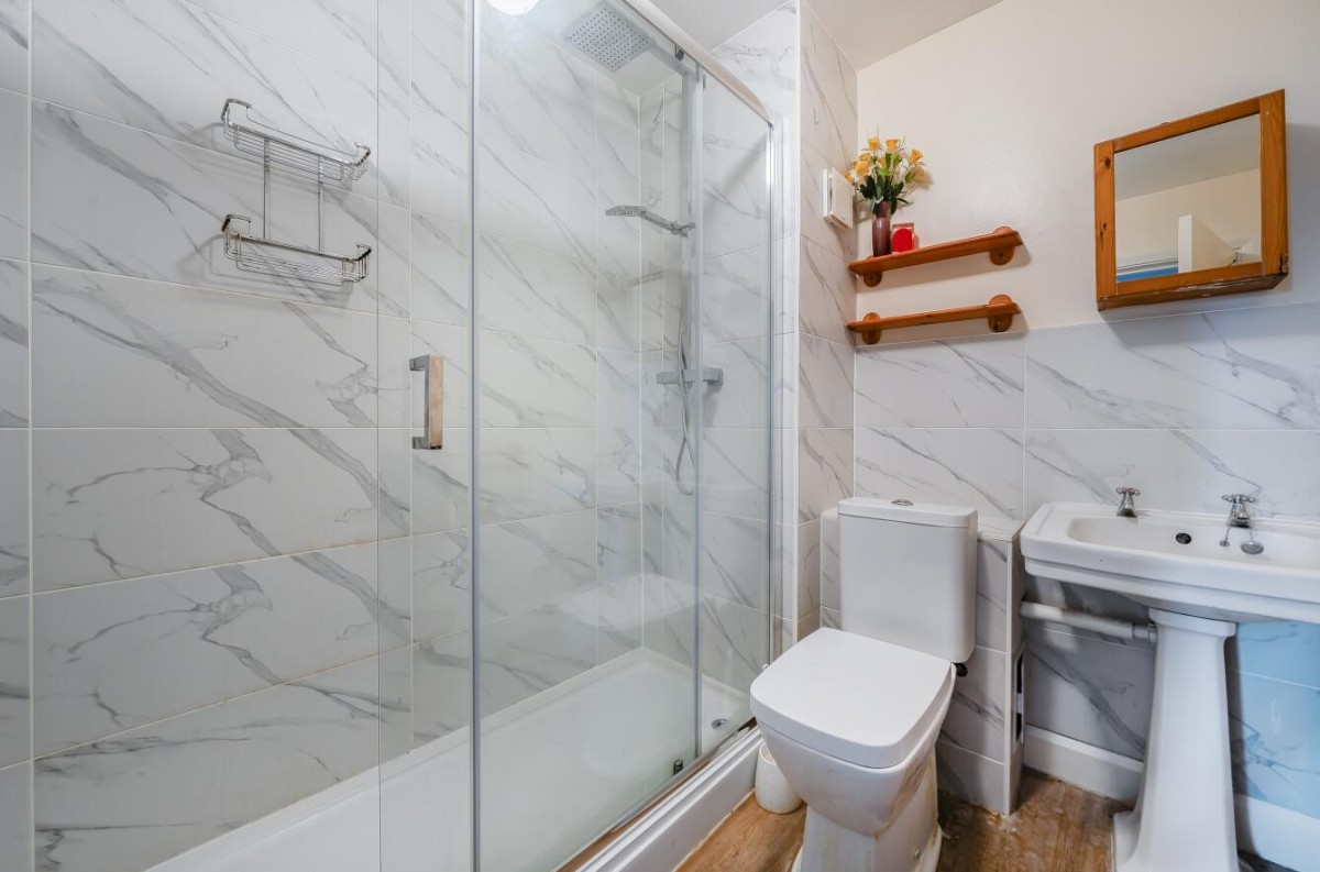 Ravensbourne Park, London, SE6 4XZ