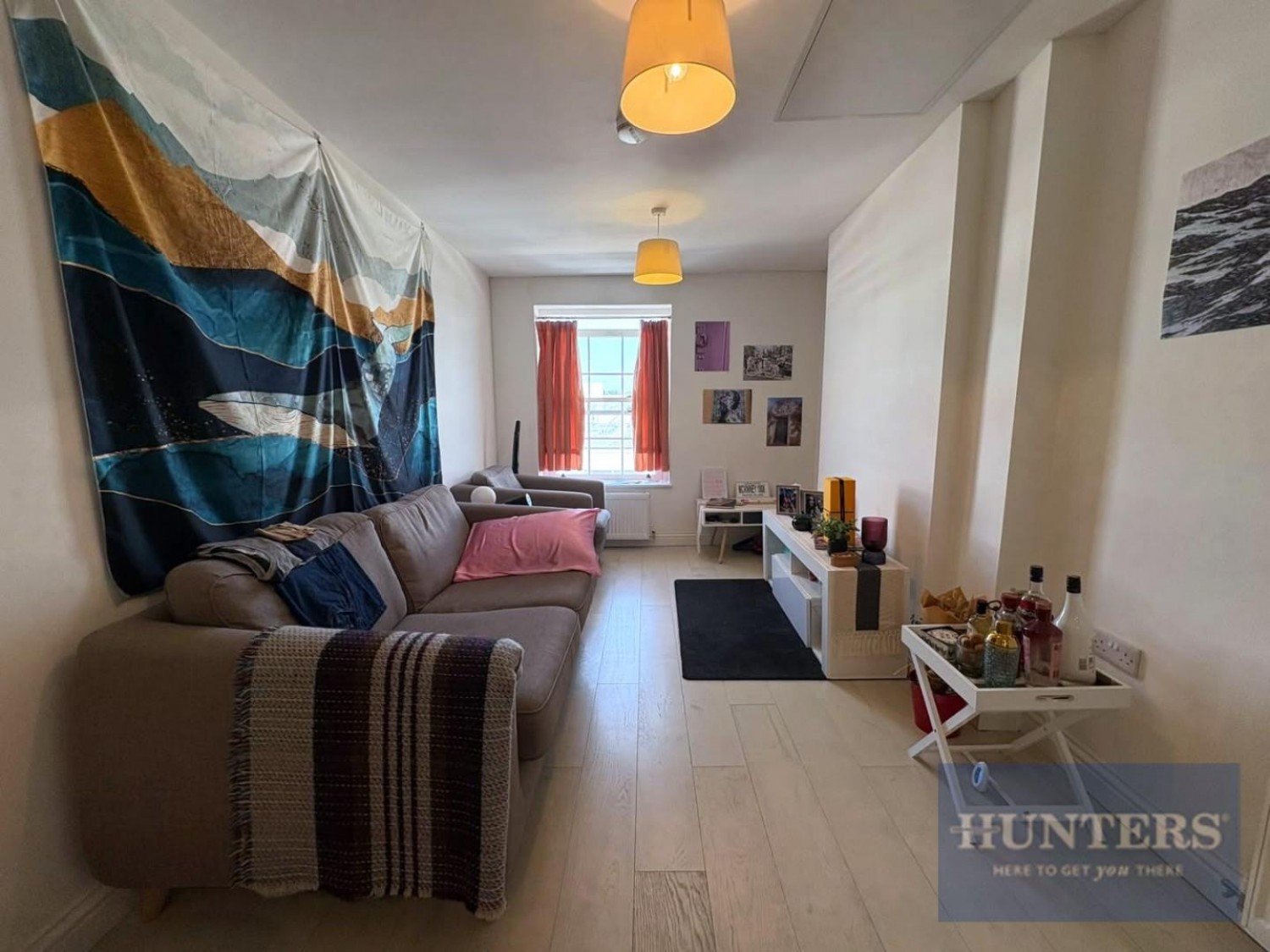 Winchcombe Street, Flat 5, GL52 2LZ