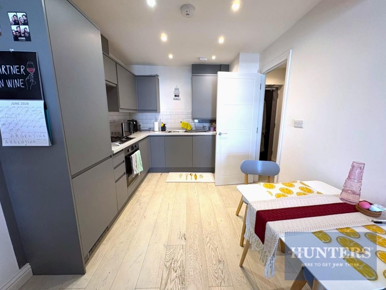 Winchcombe Street, Flat 5, GL52 2LZ