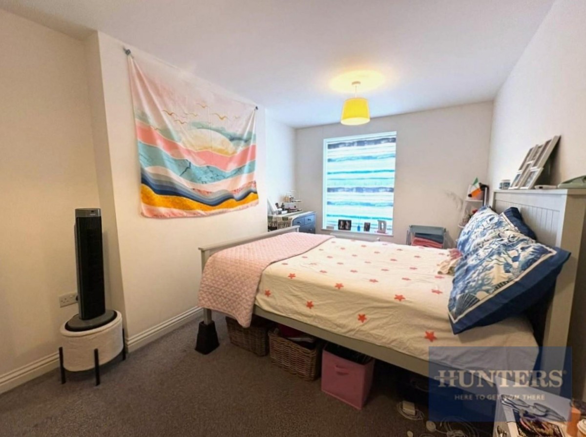 Winchcombe Street, Flat 5, GL52 2LZ