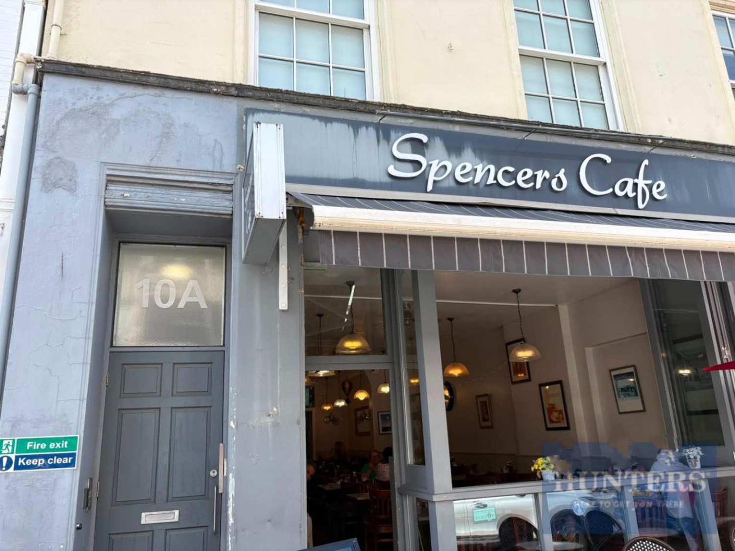 Winchcombe Street, Flat 5, GL52 2LZ