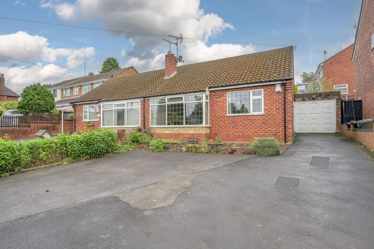 Water Road, Lower Gornal