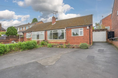 Water Road, Lower Gornal
